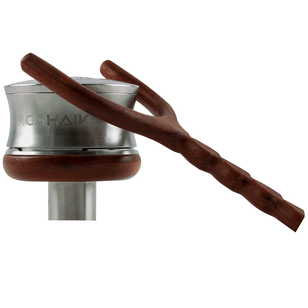 Moshaik Thunder V2A (Gen.2.0) Calm Forest Bowl