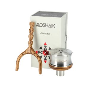 Moshaik Thunder V2A (Gen.2.0) Cliff Bowl