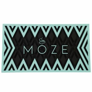 Moze Mint drying mat