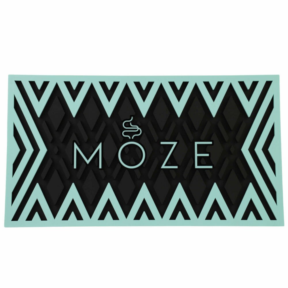 Moze Mint drying mat