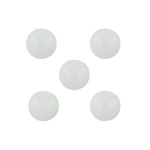 Valve balls for Moze Breeze Two (5 pcs.)