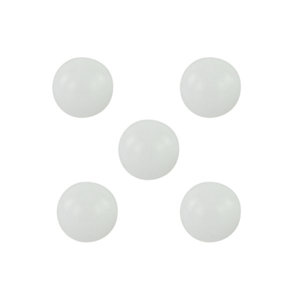 Valve balls for Moze Breeze Two (5 pcs.)