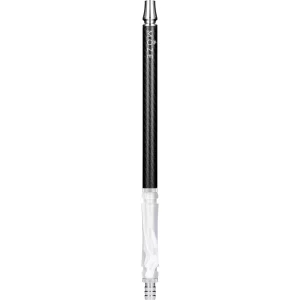 Moze Carbon Frosted hookah mouthpiece