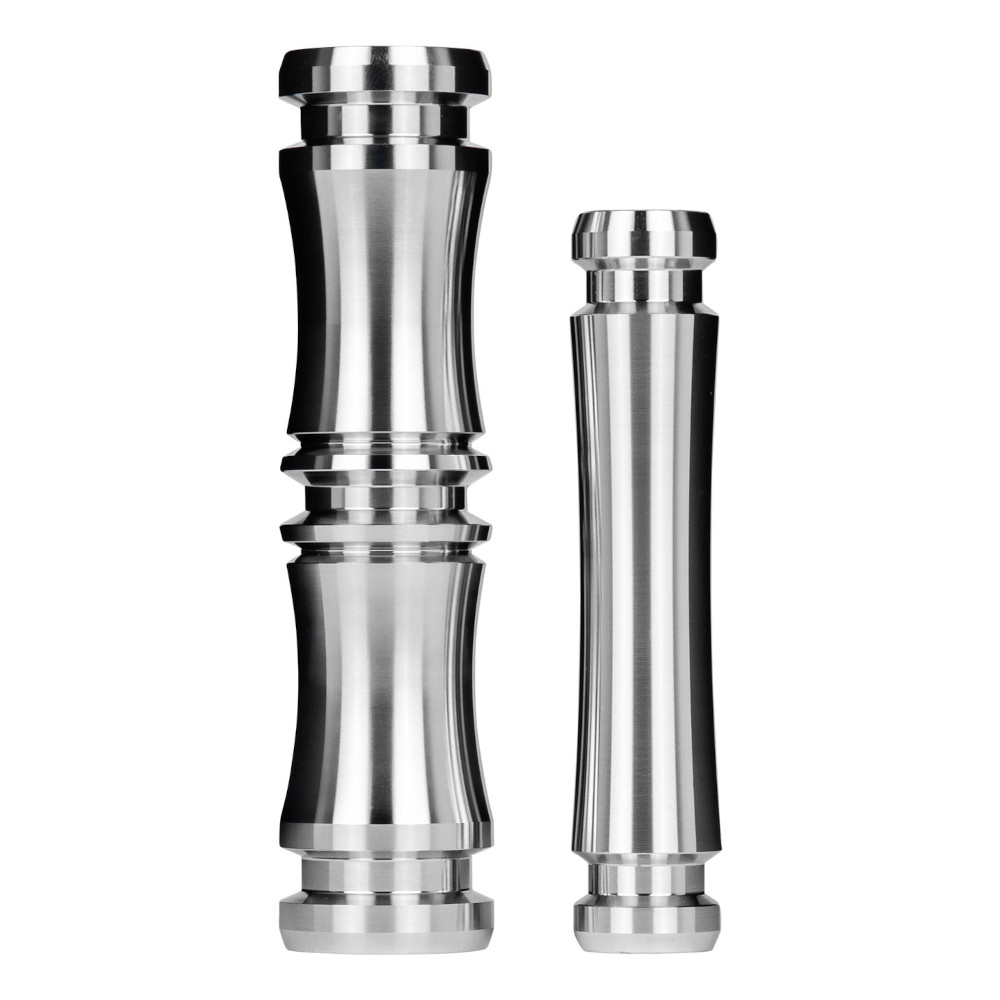 Sleeve Set for Moze Breeze Two Stainless Steel