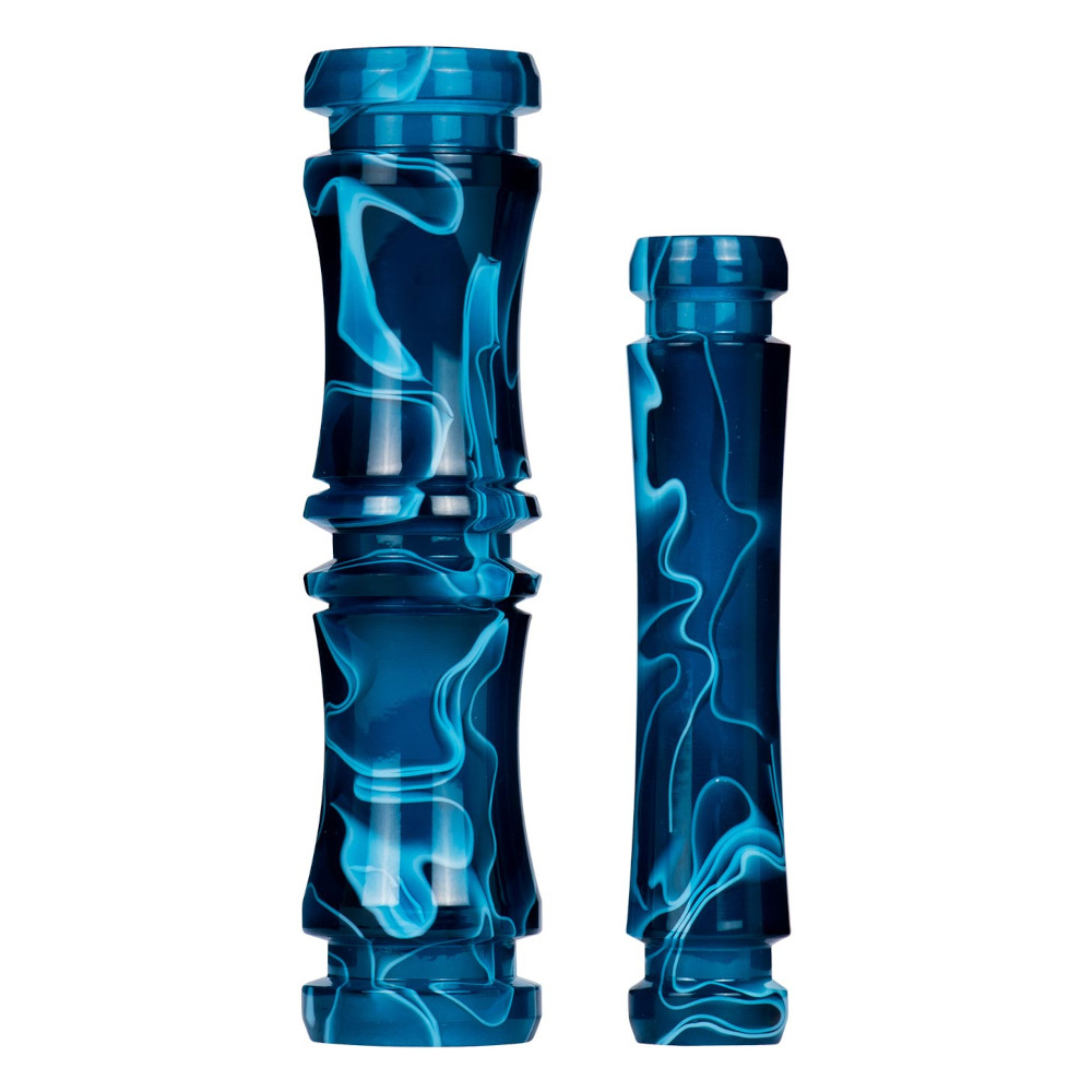 Sleeve Set for Moze Breeze Two Wavy Blue