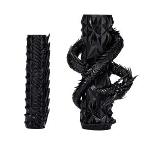 Sleeve Set for Moze Breeze Two x Hydrosmoke Dragon Black