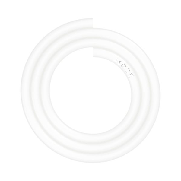 Moze Frosted silicone hose