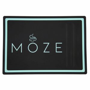 Moze Mint hookah board