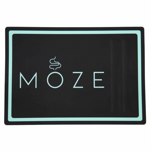 Moze Mint hookah board