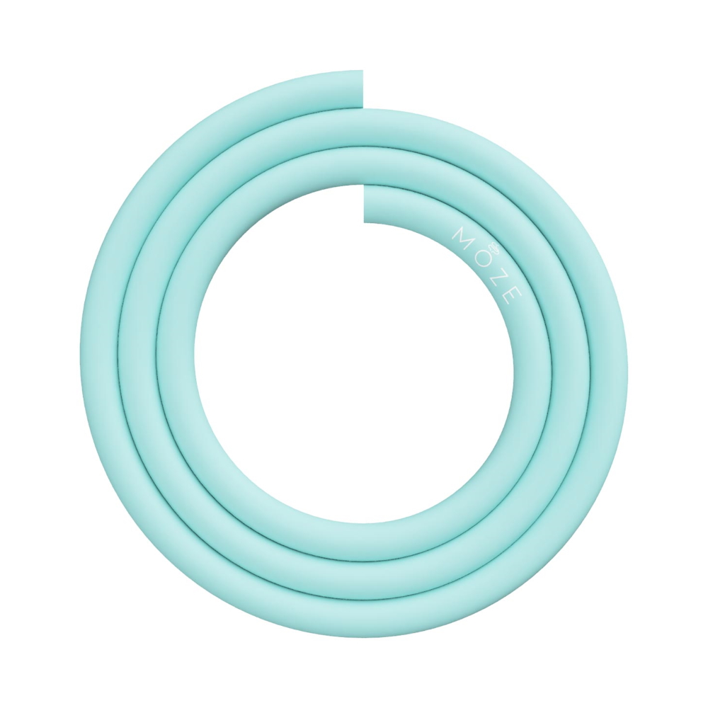 Moze Mint silicone hose