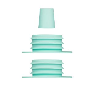 Moze Perfect Fit gasket set - Mint