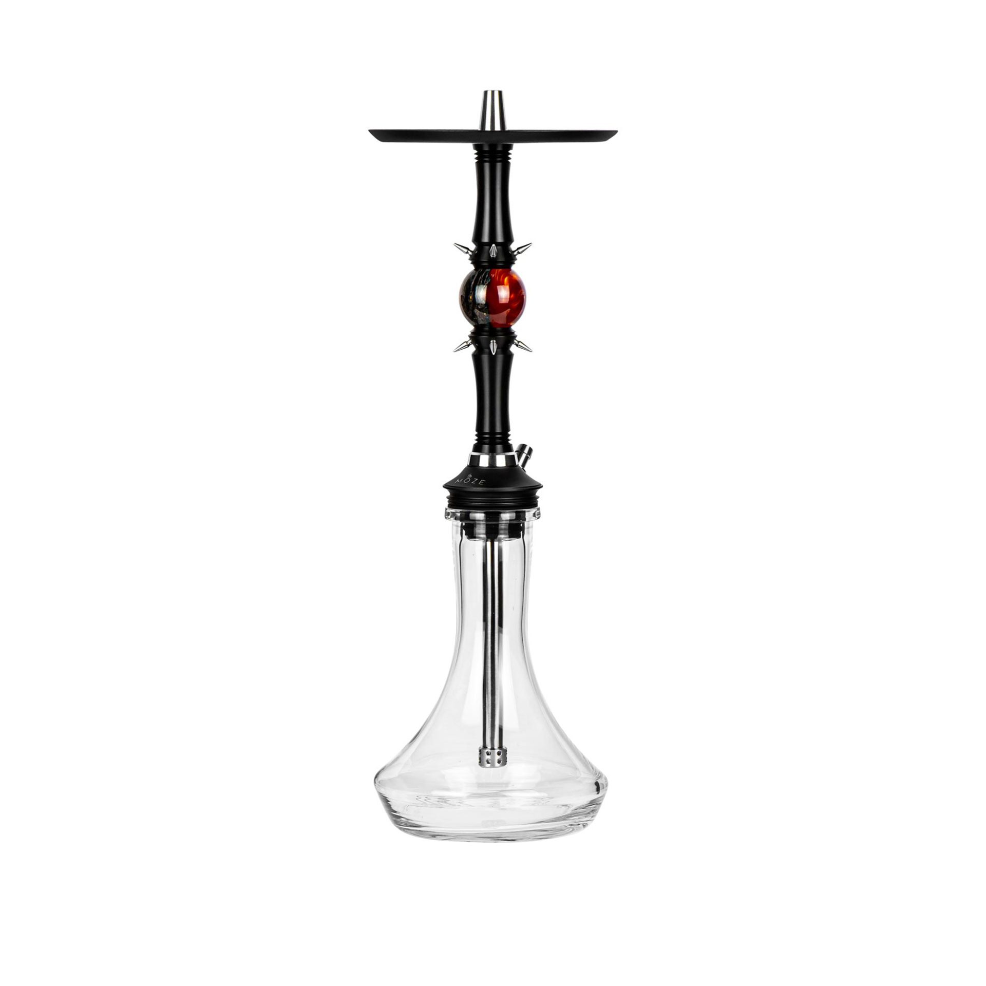 Moze Sphere 2 - Lucent Mars Hookah