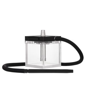 MS Bebe Black Hookah
