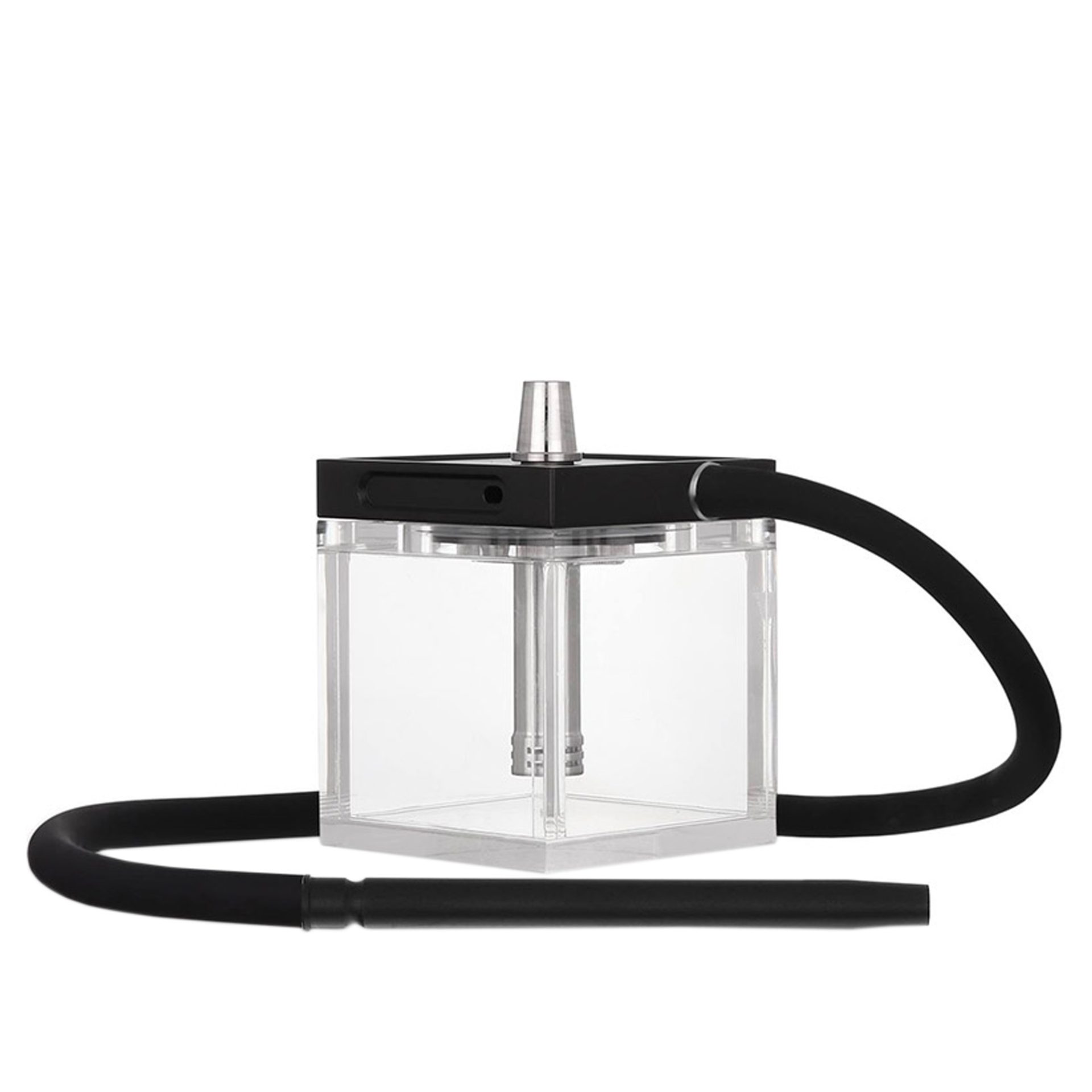 MS Bebe Black Hookah