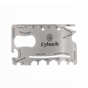 Cybuch brand Multitool