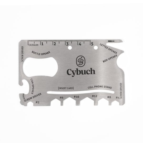 Cybuch brand Multitool