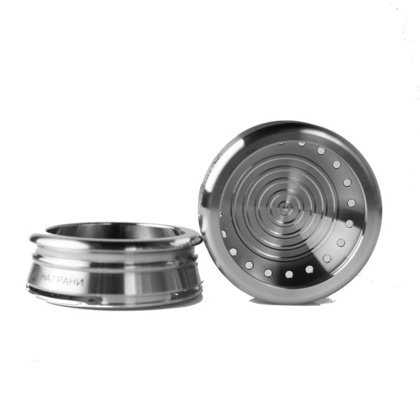Na Grani Stainless Steel HMD