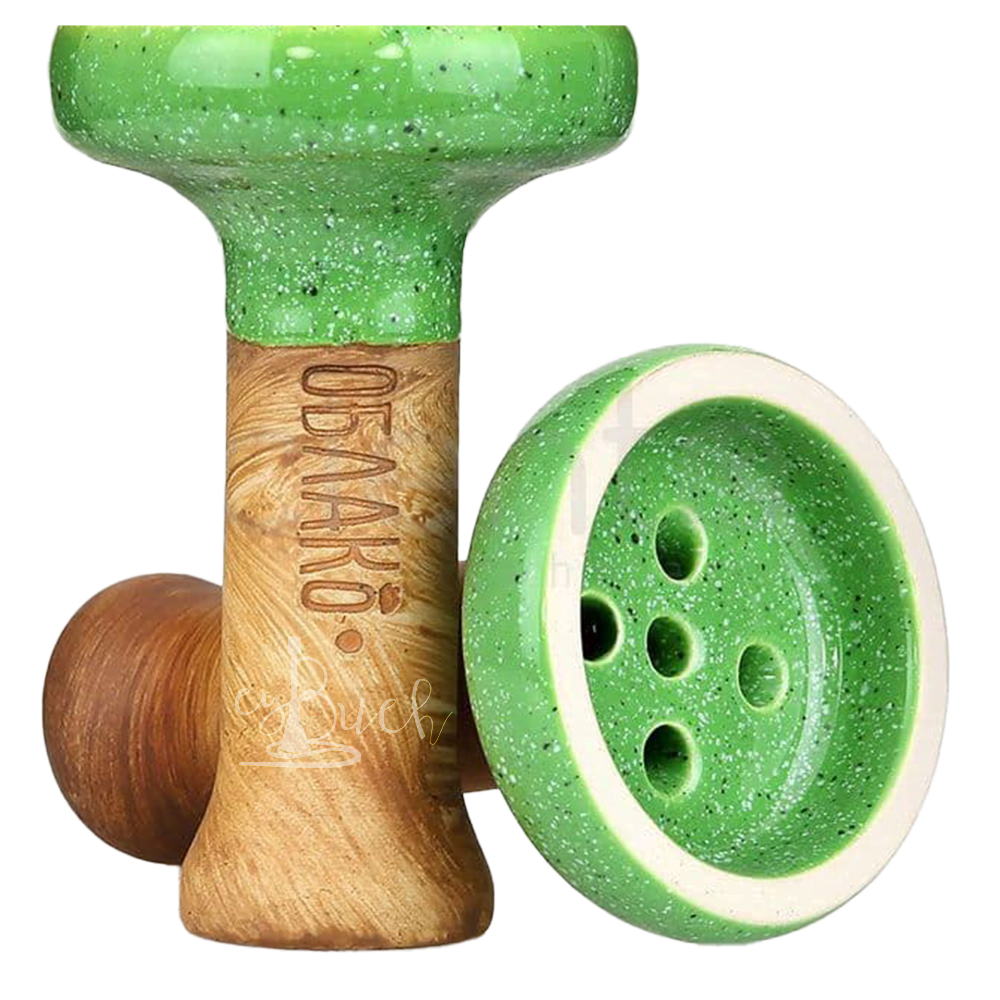 Oblako Killer Kiwi Bowl