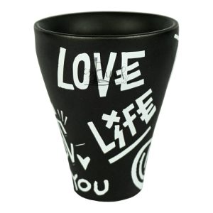 Oblako Hooligan White Bowl