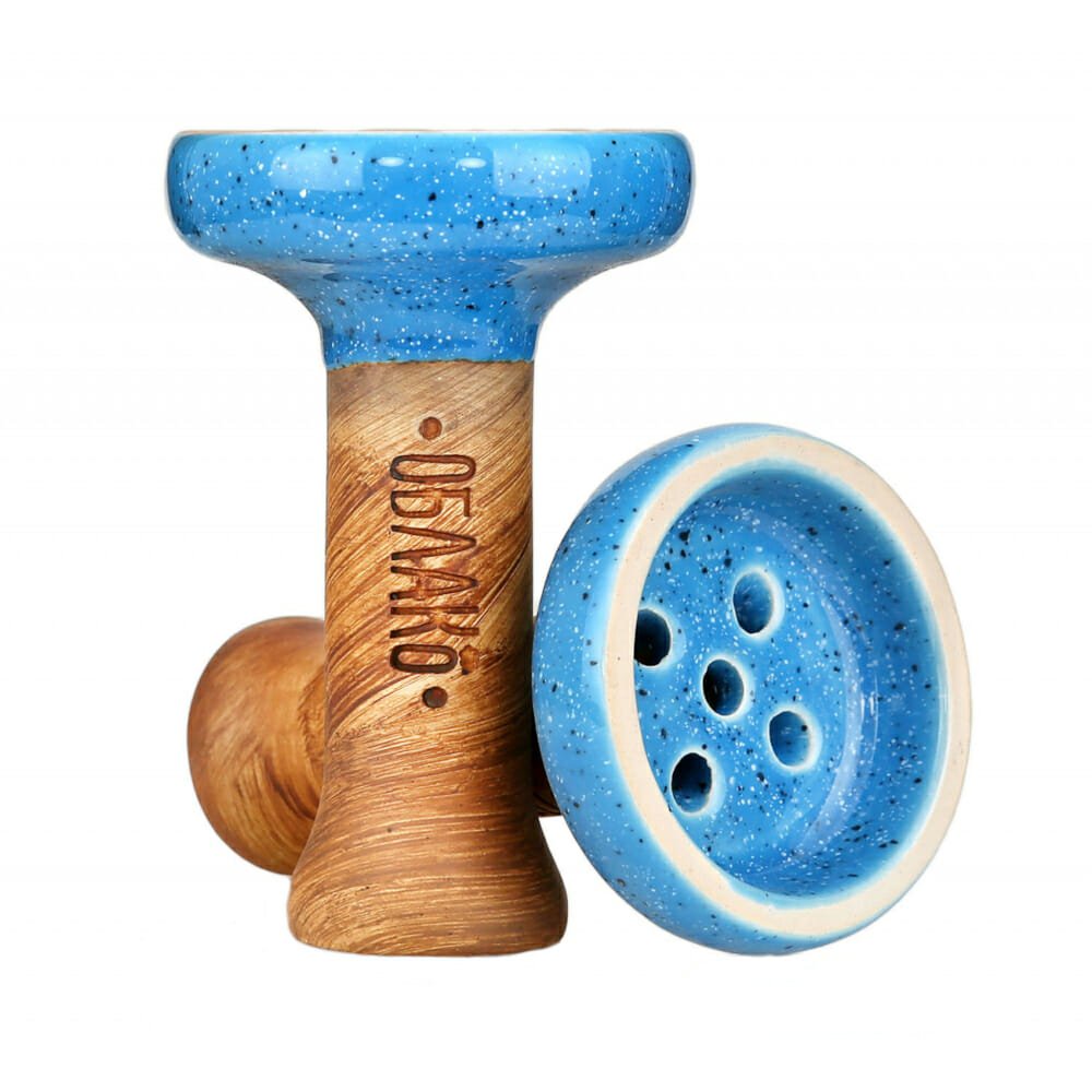 Oblako Killer Blue Bowl