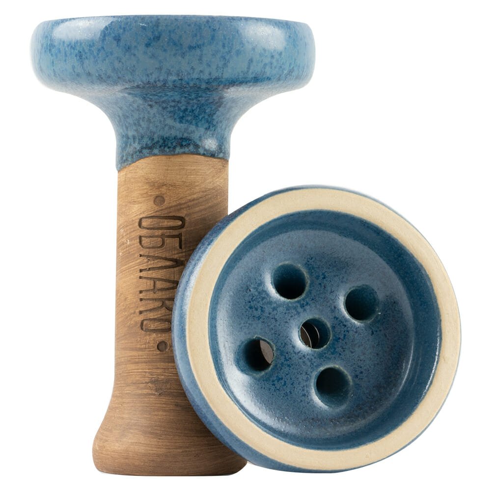 Oblako Killer Ocean Marbel Bowl