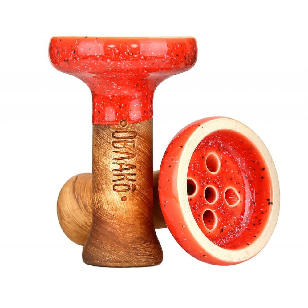 Oblako Killer Orange Bowl