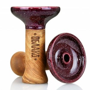 Oblako L Blackberry Bowl