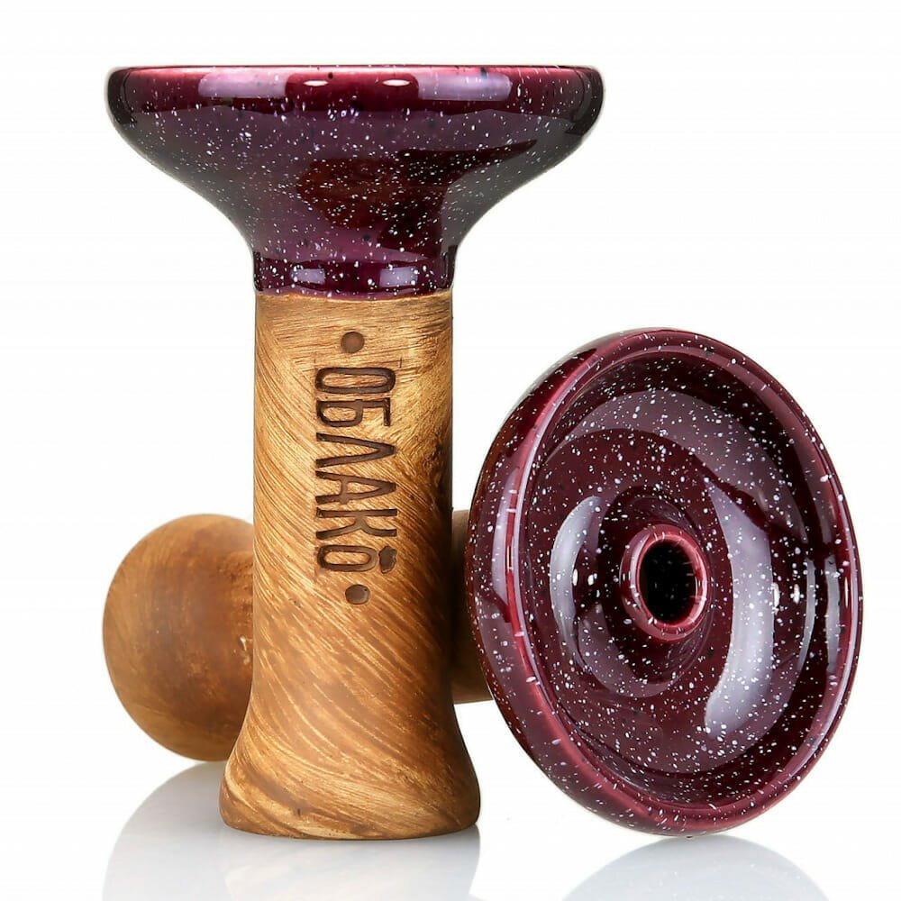 Oblako L Blackberry Bowl