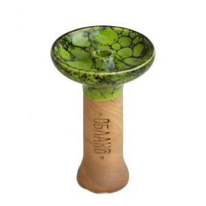 Oblako M Green Solomon Bowl