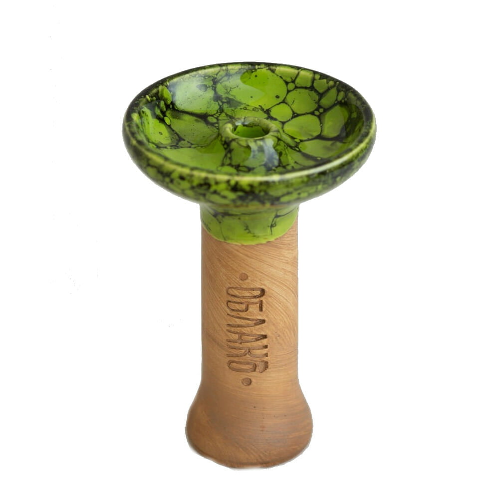 Oblako M Green Solomon Bowl