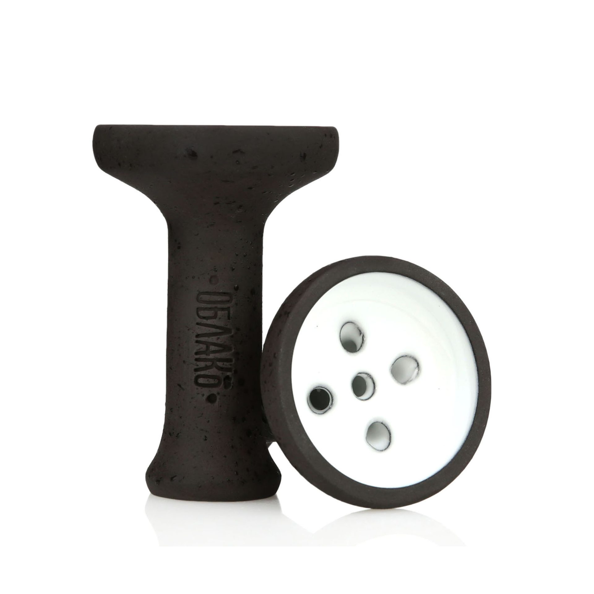 Oblako Mono Killer Black Bowl