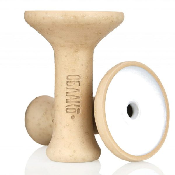 Oblako M Mono Light Yellow Bowl