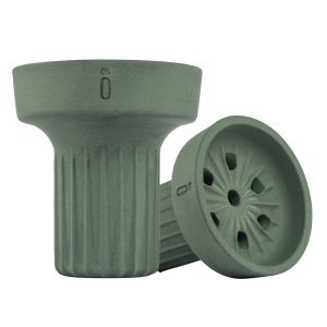 Oblako Stone Classic Masta Green Bowl