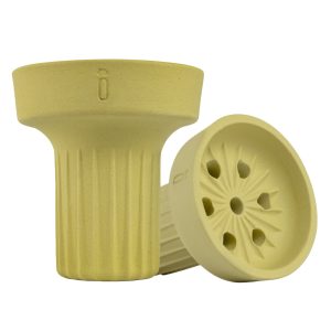 Oblako Stone Classic Masta Yellow Bowl