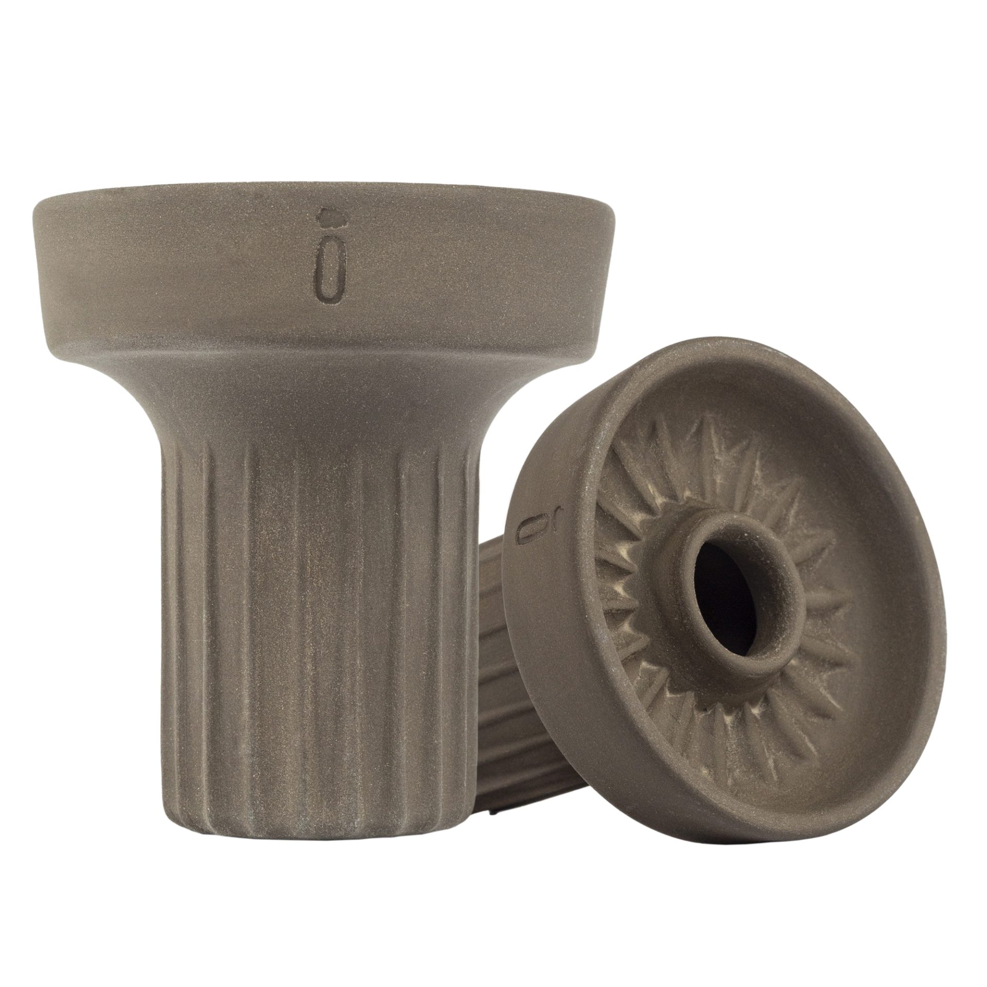 Oblako Stone Phunnel Black Bowl
