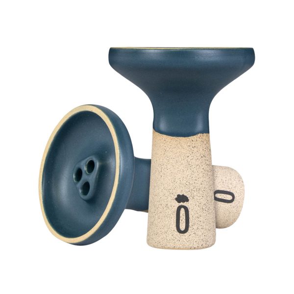 Oblako TRIO Phunnel Blue Bowl