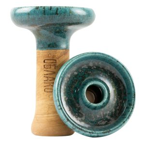Oblako L Ocean Marble Bowl