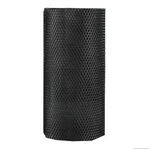 Protective net Black