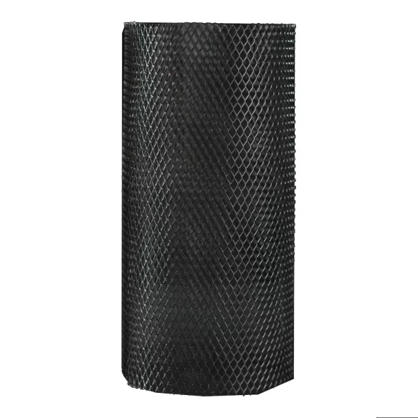 Protective net Black