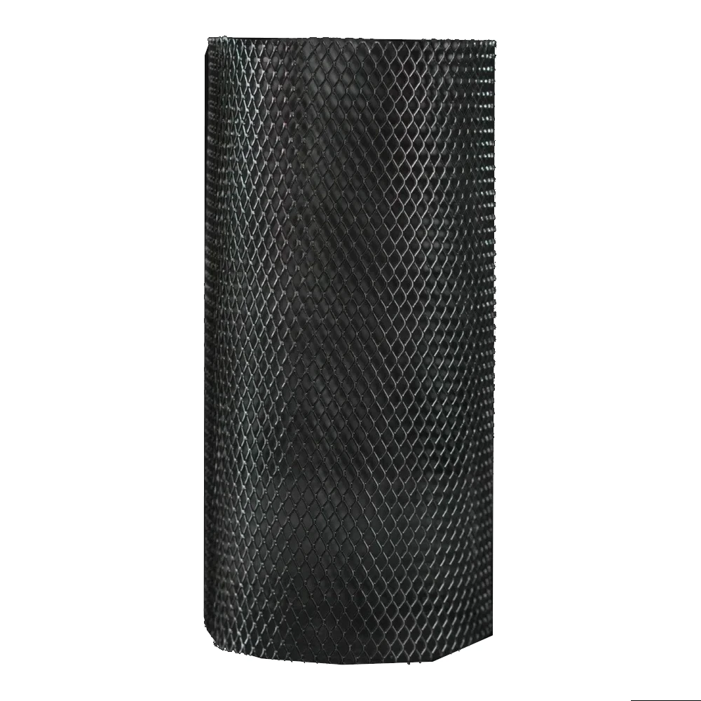 Protective net Black