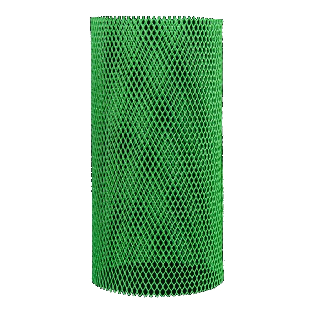 Protective net Green