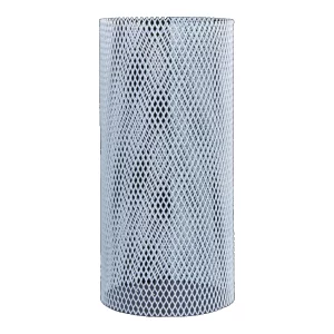 Protective net White