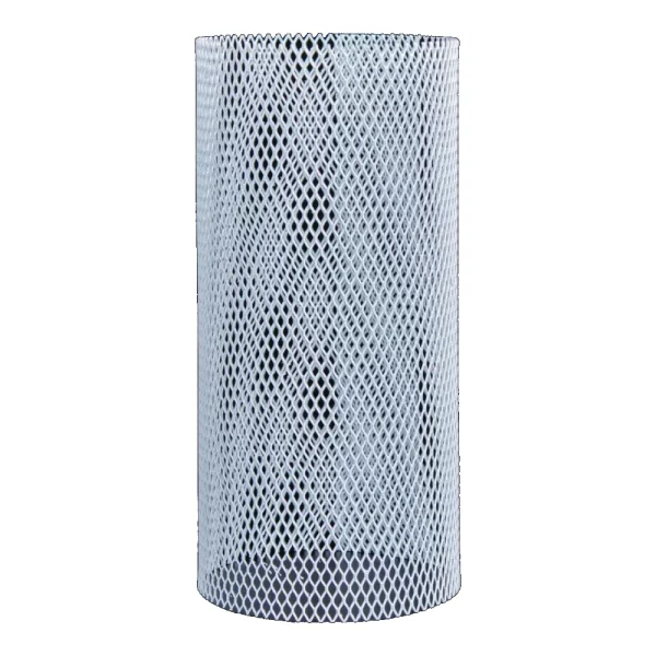 Protective net White