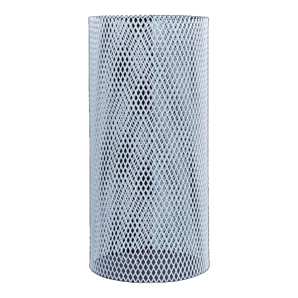 Protective net White
