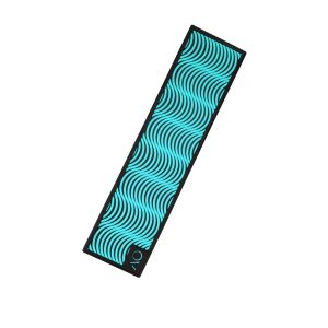 AO Light Blue drainer