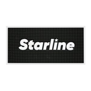Starline drying mat