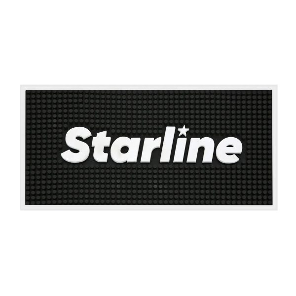 Starline drying mat