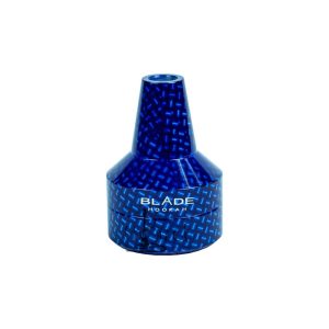 Blade Blue molasses catcher