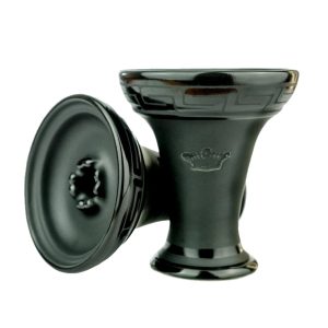 Olla Bowl Aigleucos Dolce Vita Black Bowl