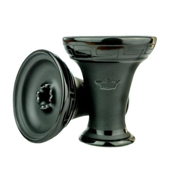Olla Bowl Aigleucos Dolce Vita Black Bowl